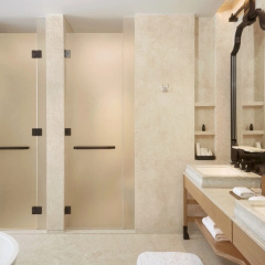 Dusit Thani Bangkok - Bild 14