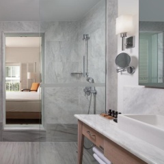 Hotel Doria Hotel Bodrum-City Center - Bild 20