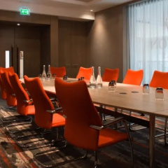 Clayton Hotel Chiswick - Bild 23