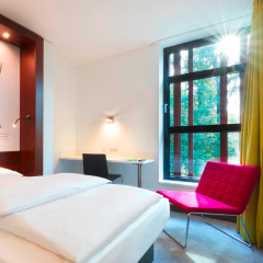 7THINGS - hotel & apartment - Bild 3