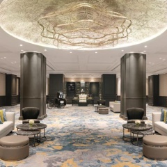InterContinental Bangkok by IHG - Bild 26