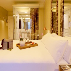 Axel Hotel Barcelona & Urban Spa - Adults Only - Bild 11