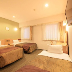 Hotel Grand City - Bild 6