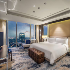 Hilton Istanbul Bomonti Hotel & Conference Center - Bild 5