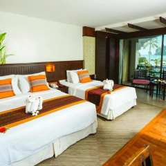 Phi Phi Island Cabana Hotel - Bild 10