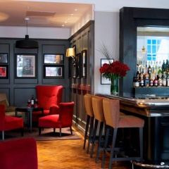 London Bridge Hotel - Bild 18