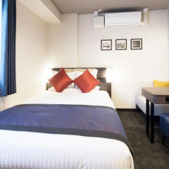 MyStays Kanda Hotel - Bild 10