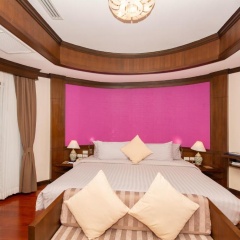 Krabi Resort Ao Nang - Bild 12