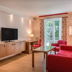 Sheraton Grand Salzburg - Bild 18