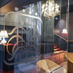 Clerici Boutique Hotel thumbnail 2