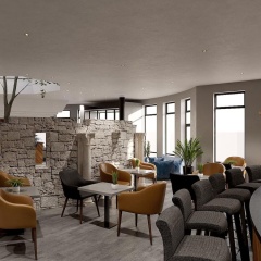 Dormero Hotel Worms - Bild 10