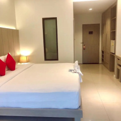 Phuketa Hotel Phuket Town - Bild 7