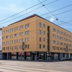 Plaza Inn Graz City - Bild 1