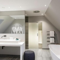 Hotel Maximilian's - Bild 14