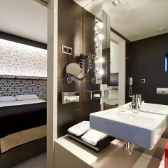Hotel Vincci Vía 66 - Bild 8