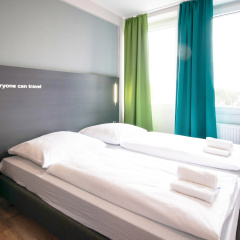 a&o Bremen Hauptbahnhof - Hostel - Bild 14