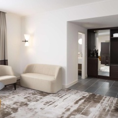 Hilton Heidelberg - Bild 30