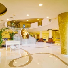 Don Giovanni Hotel Prague - Great Hotels of the World - Bild 2