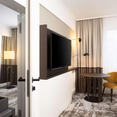 Hilton Heidelberg - Bild 27
