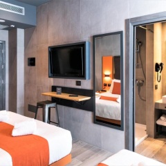 J24 Hotel Milano - Bild 11