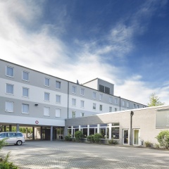 Median Hotel Hannover Messe - Bild 1