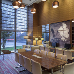 Hampton by Hilton Bursa - Bild 26
