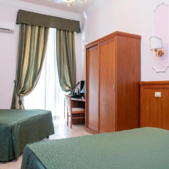 Hotel Philia Rome - Bild 2