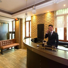 Hotel San Francisco - Bild 1
