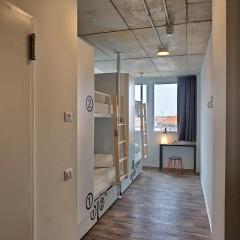 Anda Venice Hostel - Bild 12