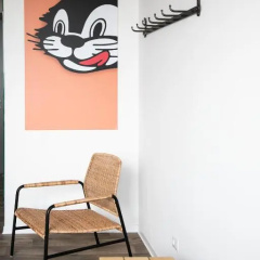 Anda Venice Hostel - Bild 19