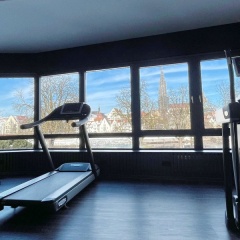 PLAZA Premium Parkhotel Neu-Ulm - Bild 23