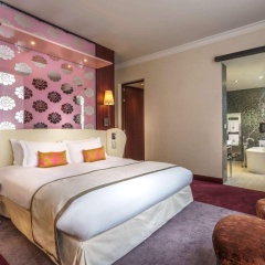 Sofitel Legend The Grand Amsterdam - Bild 12