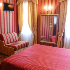 Hotel Città di Milano - Bild 6