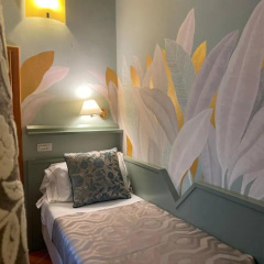 Maxim Axial Hotel - Bild 20
