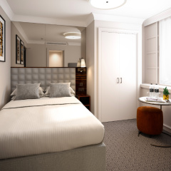 Strand Palace Hotel - Bild 16