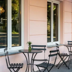 Hotel Vier Jahreszeiten - Bild 24