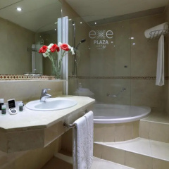 Hotel Exe Plaza - Bild 28