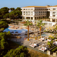 Sarena de Muro Resort Mallorca part of Destination by Hyatt - Bild 28