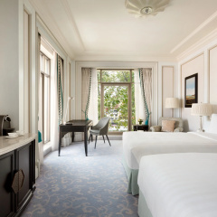 Shangri-La Bosphorus, Istanbul - Bild 5