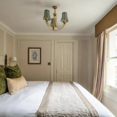 The Leonard Hotel - Bild 9