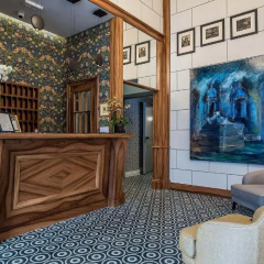 Damaso Hotel - Bild 2