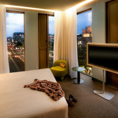 Glam Milano Hotel  thumbnail 9