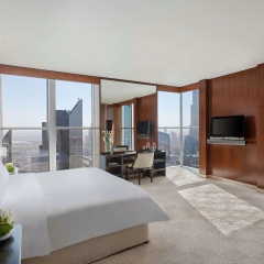 Shangri-La Dubai - Bild 8