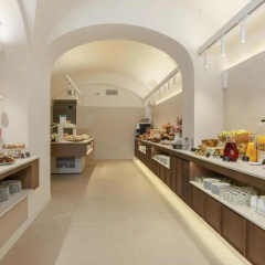 Medinaceli Hotel - Bild 21