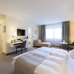 Hotel Deutscher Hof - Bild 3