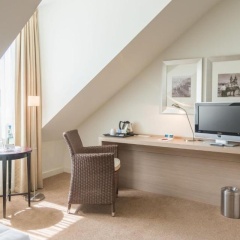 Ramada by Wyndham Muenchen Airport - Bild 11