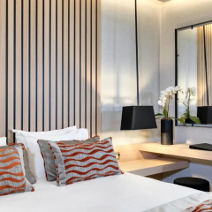 Divani Palace Acropolis - Bild 6