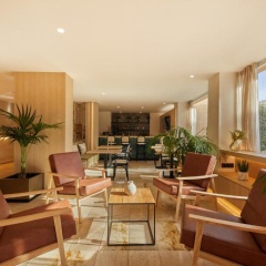 Hotel Zurbarán Palma - Bild 27