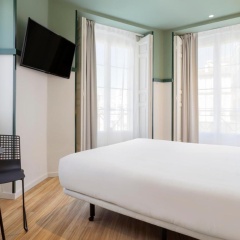 B&B Hotel Madrid Centro Plaza Mayor - Bild 28