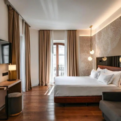 Hotel Vincci Selección Unuk 5* GL - Bild 9